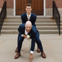 Griffin Ormsby (@ormsbygriffin) 's Twitter Profile Photo Griffin Ormsby (@ormsbygriffin) 's Twitter Profile Photo
