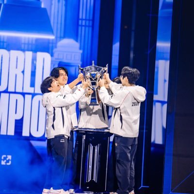 pristine_486's profile picture. #T1WIN