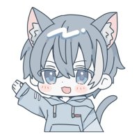 すなくん🐈⬛🩵@Twitch (@suna_ow) 's Twitter Profile