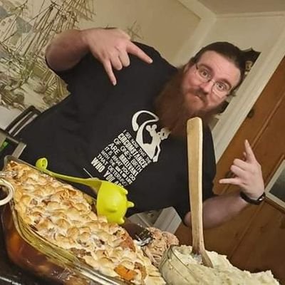LordBeardrus0's profile picture. Look, my single life mission at this point is to get big enough to sell out. I'm talking like HelloFresh.

I stream daily on Twitch and I post content Daily