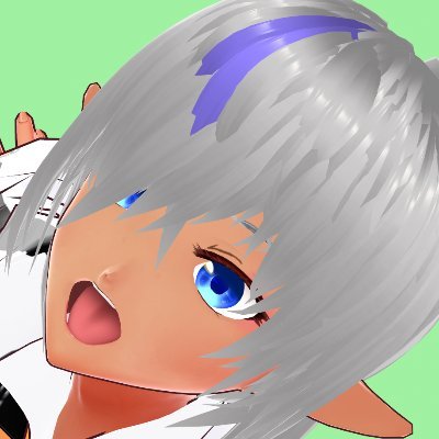 アルカ・イーネウス🍎Vtuberさんのプロフィール画像