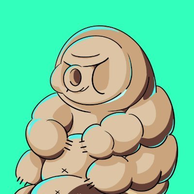 waterbear_sci's profile picture. #waterbear don't care | #desci
9PSsX8SZAQLm3QaMqQkfWDKFPF1zKYtV2H8xq7tApump
https://t.co/bEeeoJ8bhV