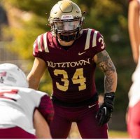Brandon Strausser (@strausser_2) 's Twitter Profile
