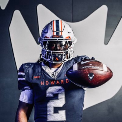 Sinorice “Pac-Man” Moss Jr. Profile