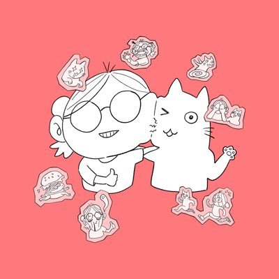 hnnh_tomati's profile picture. 🇯🇵🇺🇸Freelance illustrator. Drawing food creatures and other weird stuff. Insta: @hnnh_tomati