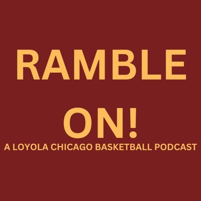 @Coe_Zach and @GGGerbracht talking all things Rambler hoops found wherever you get your podcasts