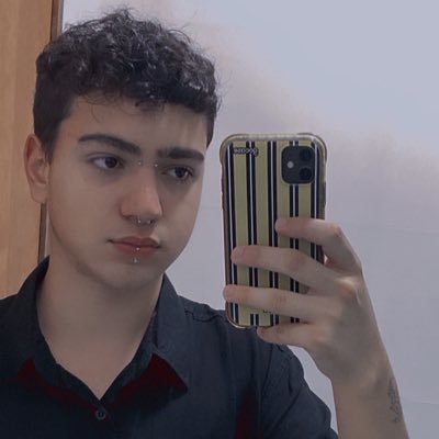 jpsouzz's profile picture. 𝘢𝘩𝘳𝘪'𝘴 𝘮𝘢𝘪𝘯 🦊