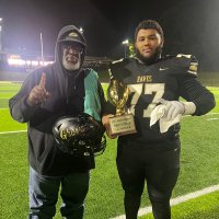 Kevin Greer Sr (@kevingreer46) 's Twitter Profile