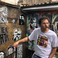 Negrito «la vida es una lenteja» (@vanityfair_king) 's Twitter Profile