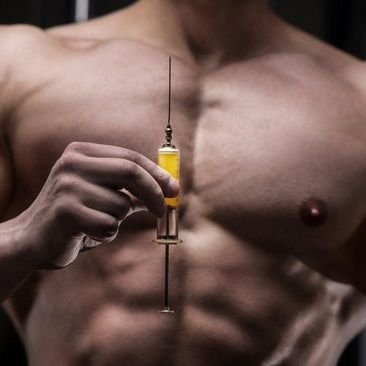 Get That Dream Body With Us
pharmacist/Personal Trainer 💪
Gear/Supp/Vit/Roids