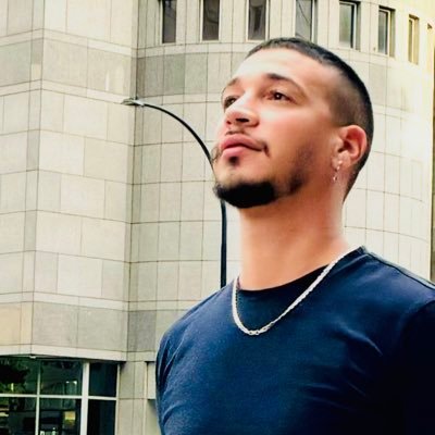 YANASSOUSSI's profile picture. 