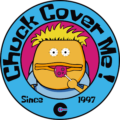 CoverChuck4933's profile picture. 