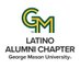 GMU Latino Alumni Chapter (@gmulatinoalumni) Twitter profile photo GMU Latino Alumni Chapter (@gmulatinoalumni) Twitter profile photo