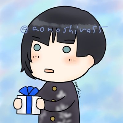 青野白さんのプロフィール画像