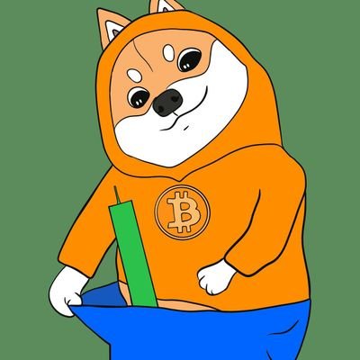 ZHy0621's profile picture. Bitget  40%返佣链接
https://t.co/saXQ7JzhFa
        #dog 为公平而战!!!!
bc1qfcm9csvt6lnrm4a9mackfnu43d2dmz6a9v54dl