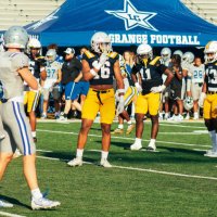 Zaire Bush (@zairejbush) 's Twitter Profile Photo Zaire Bush (@zairejbush) 's Twitter Profile Photo