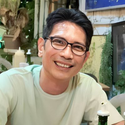 benedictorafael's profile picture. https://t.co/RIBMdxIxz3