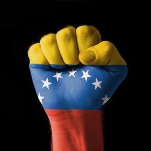 Nnrg16's profile picture. Hecha en 🇻🇪con orgullo! Soy una vieja del cafetal☕️pero bien. Fuera la dictadura!! Viva Venezuela libre!!!! 🐝🇻🇪❤️ “Comer,bailar,viajar”. Viva el vino!🍷