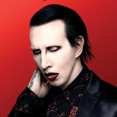 MMansonUy's profile picture. Marilyn Manson ‡ Uruguay. @MMansonUy