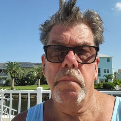 JohnCon2022's profile picture. Utility guy retired. Navy trained