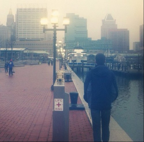 ThRaSh514's profile picture. It is better to light a candle than to curse the dark.