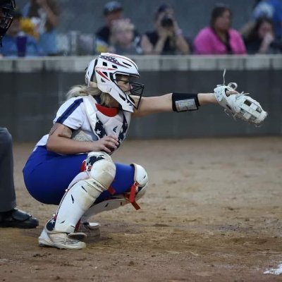 2026 | American Freedom Platinum | Position - Catcher / 3rd | Hits Left and Throws Right | #99
•Uncommitted