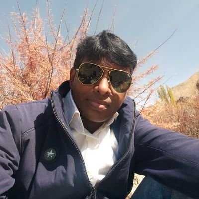 umesh_nhpc04's profile picture. 