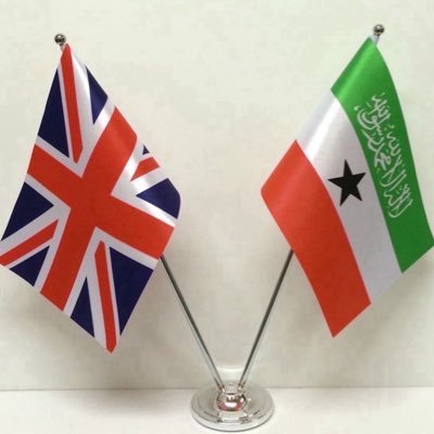 The Republic of Somaliland Statehood 26.06.1960. | Infrastructure | Public Policy | Equity | All things #Somaliland | Man U fan | ☕️