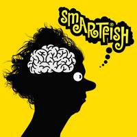 smartfish09's profile picture. The Vibrant twitterer!