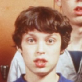 I’m fuzzmetal Curtis. Doctor of sexology and faganonics. half deaf movie guy