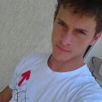 sempre de bem com a vida...
