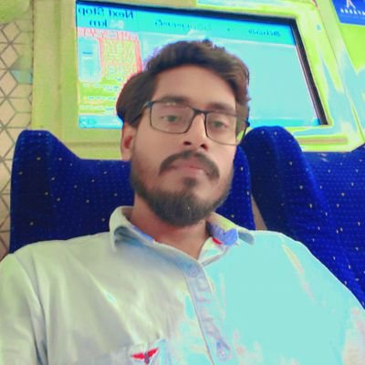 MithaleshK64165's profile picture. 