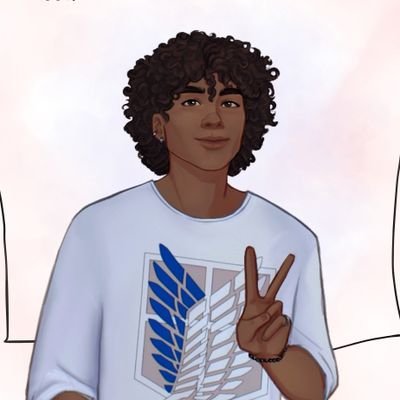 ✍Escritora bonita de clichês românticos LGBTQIA+
🌈ela/dela, bi, demi e gostosa
🔜Próximo lançamento: Beije-me da forma como quer ser amado, em breve na Amazon.