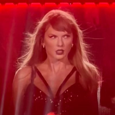 sunlitbandit's profile picture. just here for the queers and that includes taylor swift