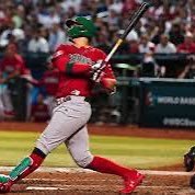 a_carlos42's profile picture. Aficionado de los New York Yankees, Tigres del Licey y los Diablos Rojos del México.Hincha de Boca Juniors y Real Madrid. Luis Cessa number one fan #Sabermetria