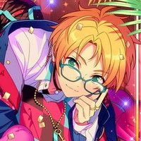 Luka ☆ (@mikustarves) 's Twitter Profile