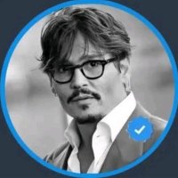 Johnny Depp (@jdepp68847) 's Twitter Profile