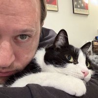 Yonatan Bisk (@ybisk) 's Twitter Profile