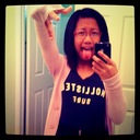 Justine Hung - @bubbabooh - Twitter