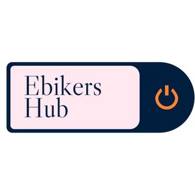 ebikershub's profile picture. Electric Bikers