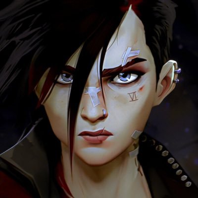 butchyknight's profile picture. stone butch • mix between vi and ellie | 📍Montreal