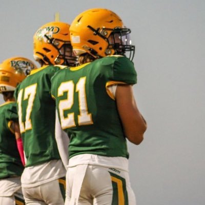 Aiden_Young_08's profile picture. 2027 LB/QB/ATH | Boyd High-school | 5'11 190Ibs| 5.0 GPA | 40yd: 4.7 | https://t.co/pGUVuzmXLY