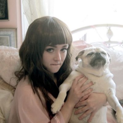 nicoledollanger's profile picture. =春风chun feng🤍they/them｜I love neil codling｜这是我最爱的女孩 #nicoledollanganger #katiejanegarside