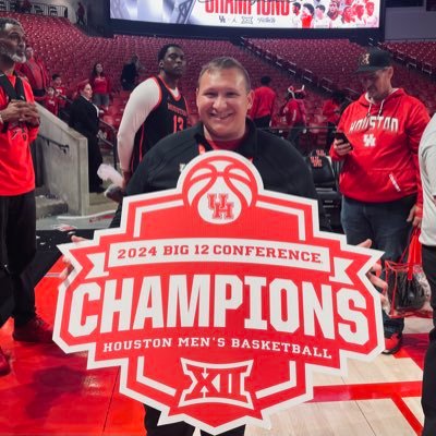 bj_carden's profile picture. @UHcougars | @aggiewbb | 2x @tamu alum