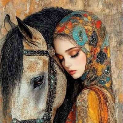 زندگی فقط درد و رنج کشیدنی بود و بس
جز زیبایی!زشتی و پلید دیدنی بود و بس!