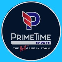 PrimeTime Sports (@iplayprimetime) 's Twitter Profile