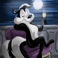 Pepé le pew zorrillo apestoso (@ositomierdero) 's Twitter Profile Photo Pepé le pew zorrillo apestoso (@ositomierdero) 's Twitter Profile Photo
