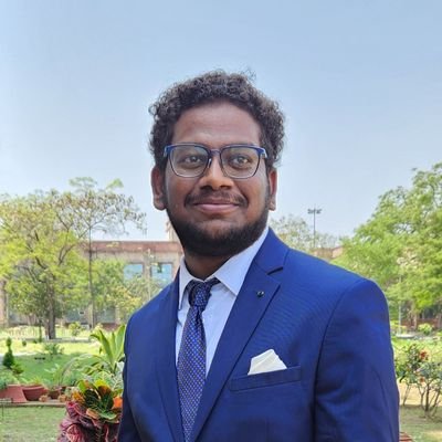 Looking for PhD position | Reserach Interests : Host-Pathogen Interaction, Microbial Pathogenesis, #MolecularParastilogy | Final Year UG Student @iitkgp