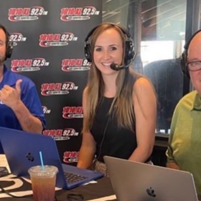 TayDoll1010xl's profile picture. ‘Helmets & Heels’ on @1010XL | Jaguars | Host of 'Making Monsters' @2ndcitygridiron | Bears | Go Irish | Go Cubs | Scary movies and Scary football.