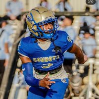 Alijah Flash Jenkins (@alijahflash) 's Twitter Profile Photo Alijah Flash Jenkins (@alijahflash) 's Twitter Profile Photo